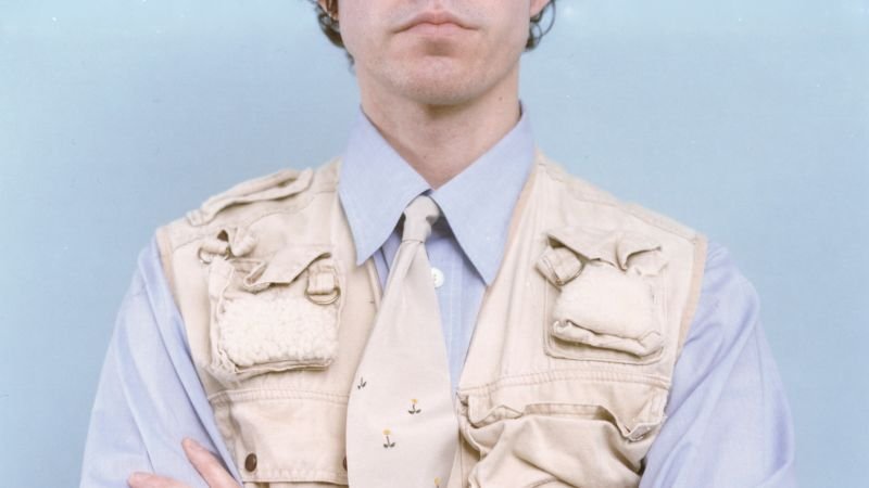 The Career Costume: Why We’re All Playing Dress-Up for the Jobs We Haven't Landed Yet