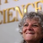The Catalyst and the Icon: How Ada Yonath Transformed a Protege’s Scientific Horizon