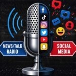 The Clock Is Ticking: Why Talk Radio Must Outpace the Algorithm to Survive