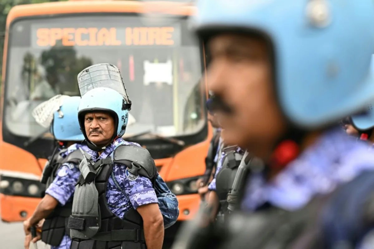 The Cockroach Kingpin: India’s Disruptor-in-Chief Arrested Amid Protest Standoff