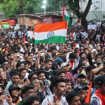 The Cockroach Rebellion: India’s Gen Z Upstarts Storm the Streets to Topple Election Chief