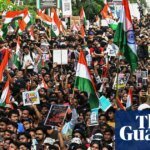The Cockroach Uprising: India’s Grassroots Revolt Targets Voter Roll Overhaul