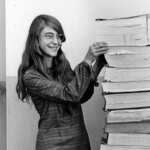 The Code That Took Us to the Moon: Margaret Hamilton’s Legacy Lives On