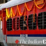 The Commuter’s Sanitized Guide: 6 Essential Rules for Spotless Train Travel