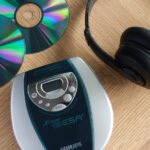 The Compact Disc Revival Hits a Digital Dead End