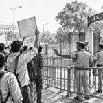 The Concrete Cage: Why Bengaluru’s Protesters Are Confined to Freedom Park