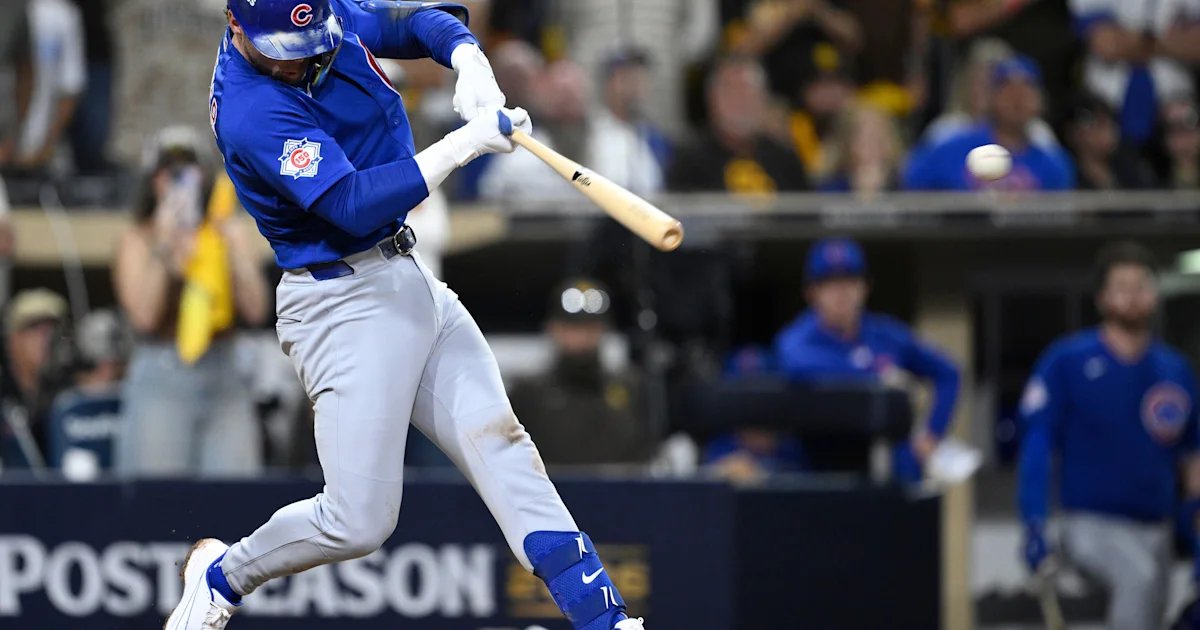 The Core Trio: Can Hoerner, Suzuki, and Happ Catalyze a North Side Renaissance?