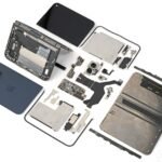 The Cracked Glass Mystery: iFixit Duo Teardown Uncovers Hidden Structural Flaw