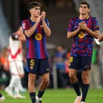 The Cubarsí Conundrum: Flick’s Calculated Gamble Behind the Bench’s Rising Star