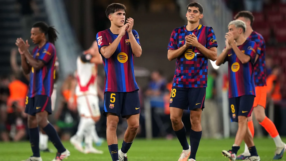 The Cubarsí Conundrum: Flick’s Calculated Gamble Behind the Bench’s Rising Star