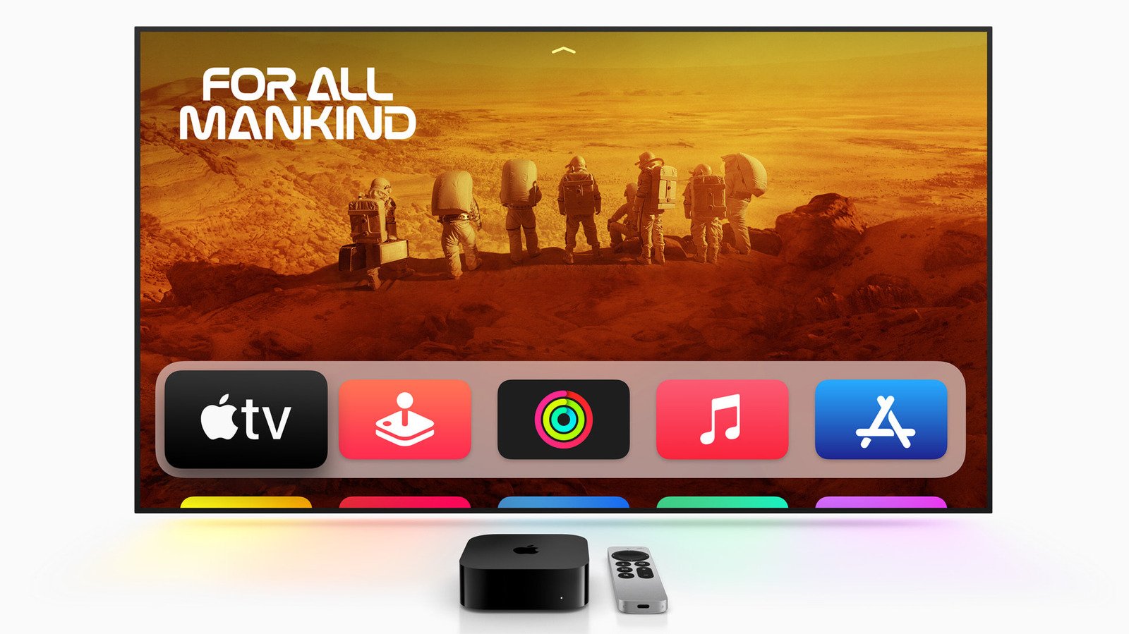 The Cupertino Blackout: Apple TV Goes Dark for Global Users