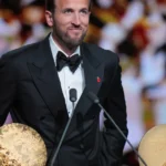The Curse Is Broken: Harry Kane Ends England’s 25-Year Ballon d’Or Drought
