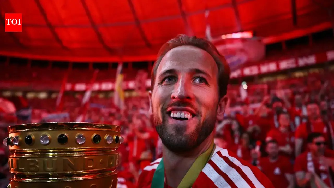 The Curse of the Golden Boot: Why Harry Kane’s Latest Triumph Could Spoil His Ballon d’Or Dreams