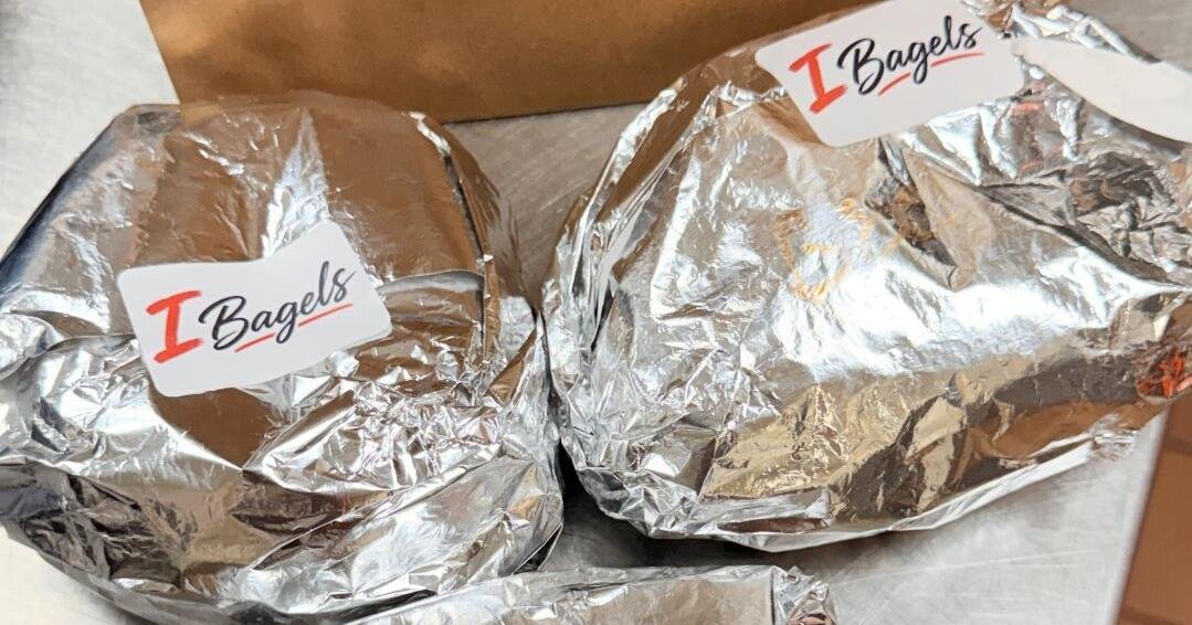 The Daily Grind: UI Students Rise to the Occasion with Campus Bagel Startup