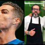 The Dairy-Free Fountain of Youth: Inside the Ruthless Diet Fueling Ronaldo’s Eternal Prime