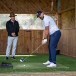 The Data-Driven Drive: How Shot Scope is Unmasking the Amateur Game