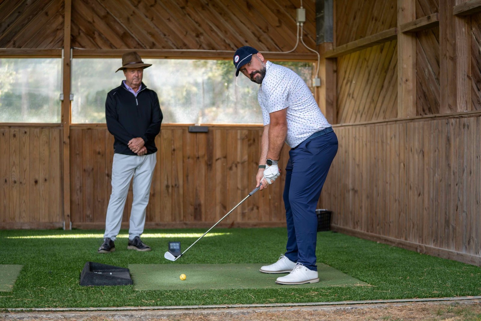 The Data-Driven Drive: How Shot Scope is Unmasking the Amateur Game