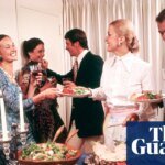 The Death of the Dinner Party: Why We’re Too Ashamed to Open Our Doors