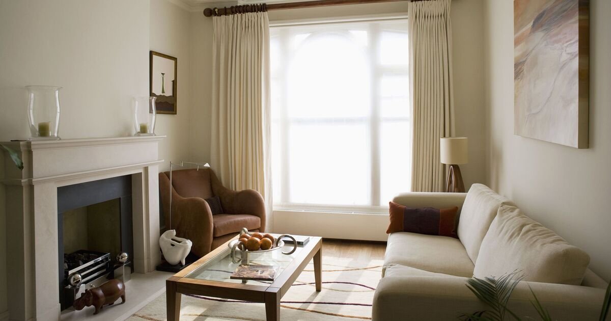 The Décor Killers: 7 Dated Living Room Features Dragging Down Your Home’s Value