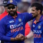 The Deep-Order Mandate: Why Chahal’s World Cup Dream Collided with Rohit’s New Strategy
