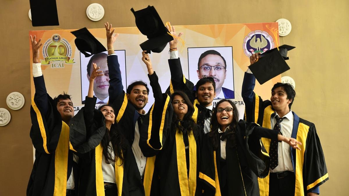 The Degree Paradox: Why India’s Finance Talent Boom is Hitting a Hiring Wall