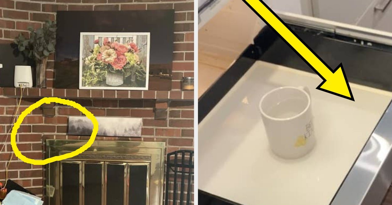 The Design Regret Files: 16 Trendy Home Choices That Didn’t Age Well
