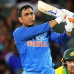The Dhoni Blueprint: How MS Dhoni’s India-Inspired Advice Powered West Indies’ 350-Run Chase