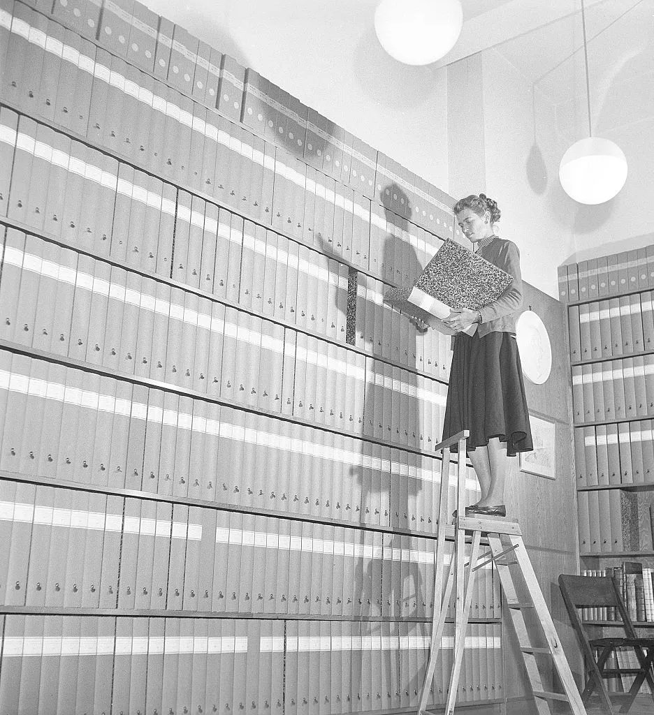 The Digital Afterlife: How to Save Your Soul from the Server Farm