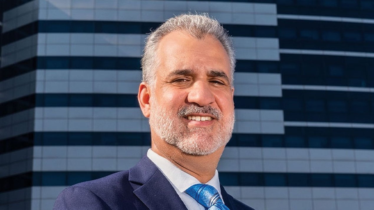 The Digital Bedside: Humanizing Healthcare Through the Tech Revolution