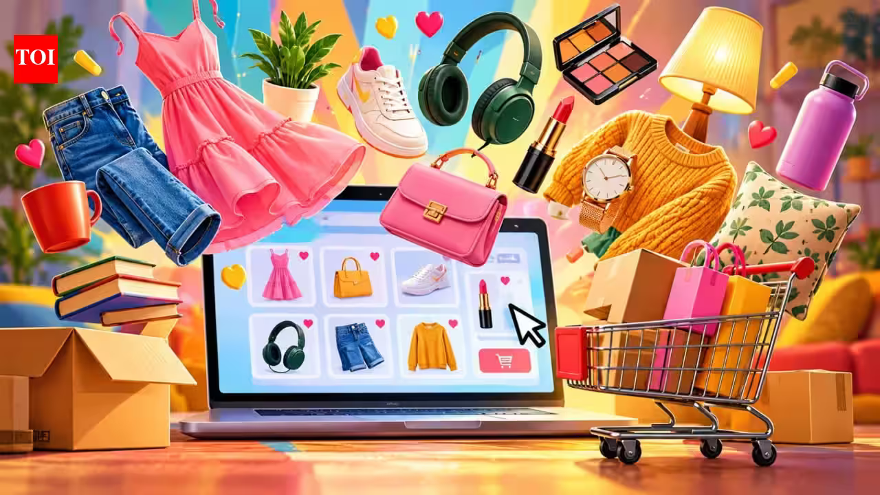The Digital Dividend: Online Shoppers Outspend In-Store Counterparts by 7.5%