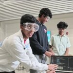 The Digital Footprint Fighters: Students Take on the Environmental Cost of Data Centers