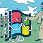 The Digital Guillotine: Why Decommissioning Windows is the Only Path to a Truly Free Future