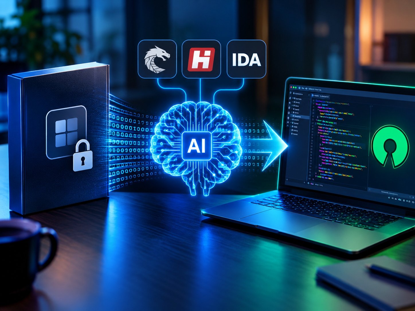 The Digital Lockpick: Has AI-Powered REA Just Rendered the Paid Software Model Obsolete?