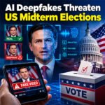 The Digital Mirage: How AI Deepfakes Are Ambushing the Ballot Box