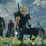 The Disc That Never Was: How Final Fantasy VII Rebirth’s Director Fought for a Physical Legacy
