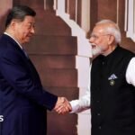 The Dragon’s Grip: How India’s Strategic Dependence on China Became a National Security Crisis