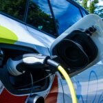 The Electric Mile: How High-Usage EVs Are Rewriting the Fleet Playbook