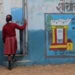 The Empty Promise of Plumbing: Why New School Toilets Are Falling Into Decay
