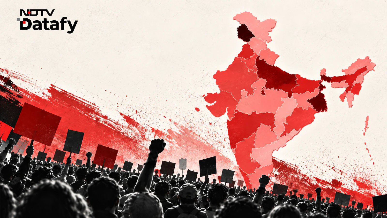 The Escalating Edge: Why Global Protest Is Turning Increasingly Volatile