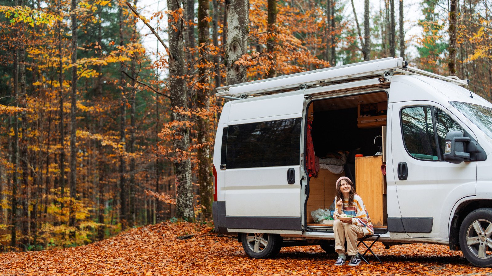 The Essential Autumn Kit: 13 Must-Have Tools for Every Fall Camper
