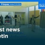 The Evening Brief: October 25th, 2026 – Today’s Top Stories Unfolded