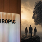 The Existential Gamble: Why Anthropic’s AI Ambitions Are Giving Wall Street Pause
