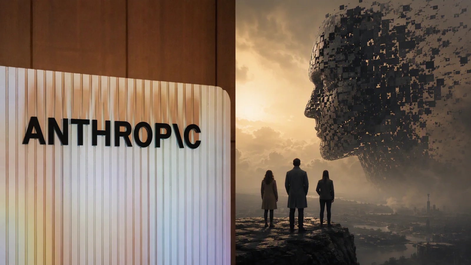 The Existential Gamble: Why Anthropic’s AI Ambitions Are Giving Wall Street Pause