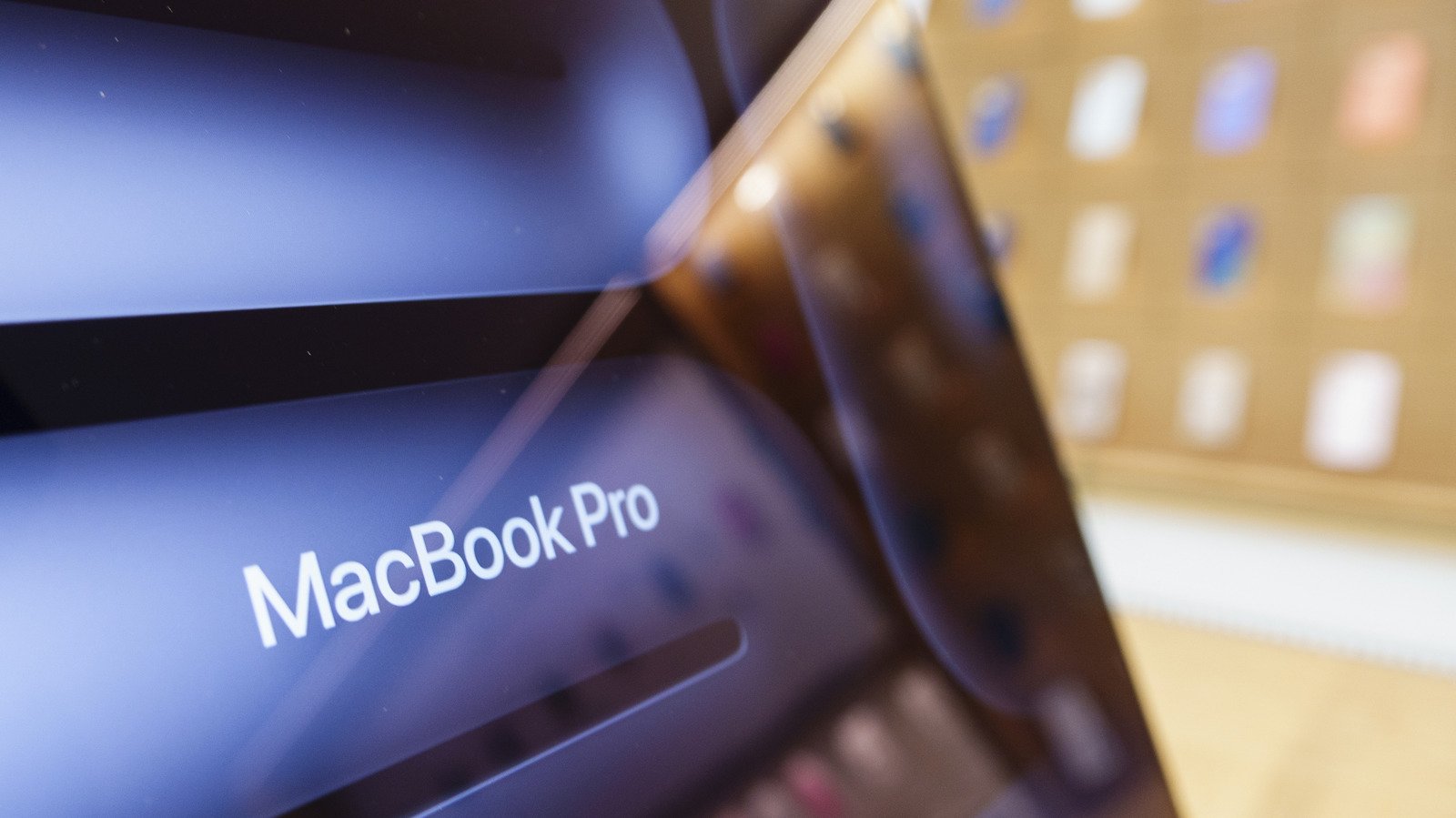 The Featherweight Revolution: Apple’s New OLED MacBook Pro Set to Redefine Portable Power