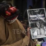 The Fevered Planet: Why Scientists are Demanding a Global Health Emergency Declaration