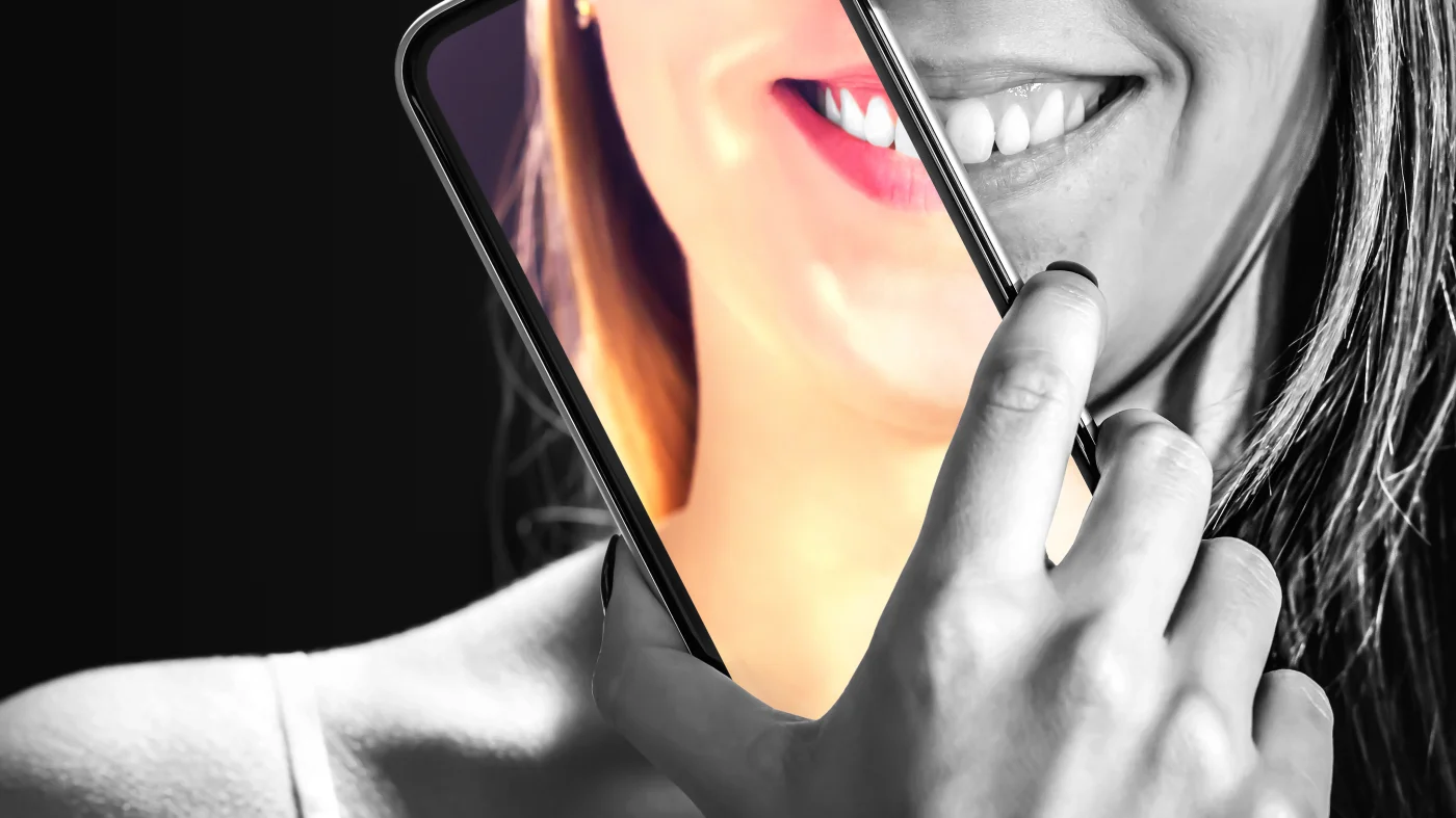 The Filtered Frontier: Can States Legally Blur the Line on Digital Self-Image?