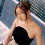 The Final Bow: Jihyo Parts Ways With JYP After Two Decades Defining K-Pop Royalty