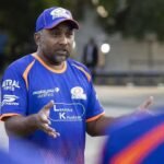 The Final Bow: Mahela Jayawardene Reflects on an Unforgettable Mumbai Indians Legacy