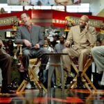 The Final Buzzer: Ernie Johnson to Step Away From 'Inside the NBA' After 37 Iconic Years