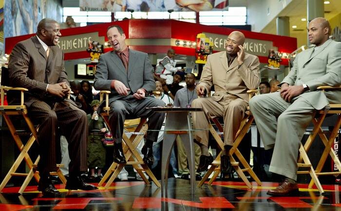 The Final Buzzer: Ernie Johnson to Step Away From 'Inside the NBA' After 37 Iconic Years